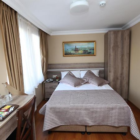My Holiday Time Hotel Κωνσταντινούπολη Εξωτερικό φωτογραφία