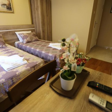 My Holiday Time Hotel Κωνσταντινούπολη Εξωτερικό φωτογραφία