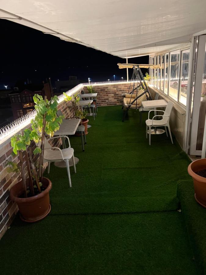 My Holiday Time Hotel Κωνσταντινούπολη Εξωτερικό φωτογραφία
