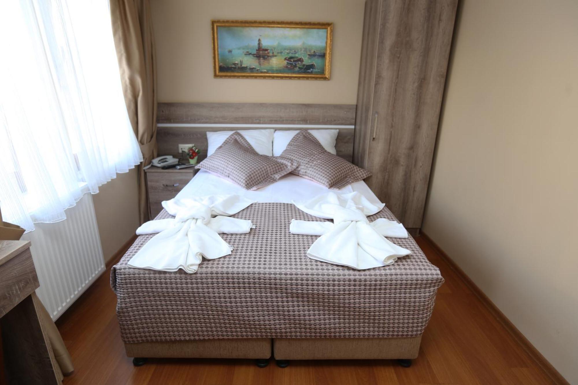 My Holiday Time Hotel Κωνσταντινούπολη Εξωτερικό φωτογραφία