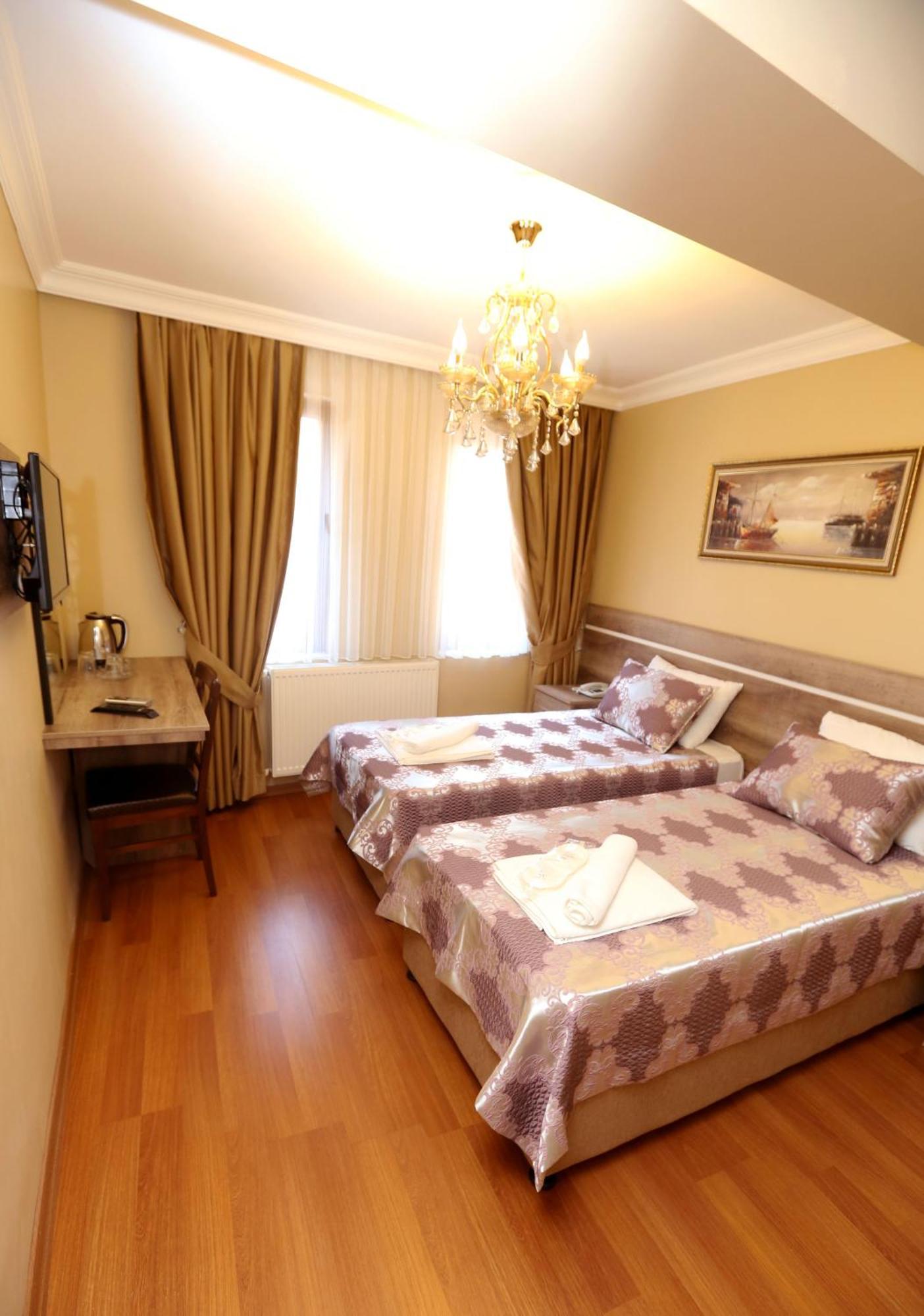 My Holiday Time Hotel Κωνσταντινούπολη Εξωτερικό φωτογραφία