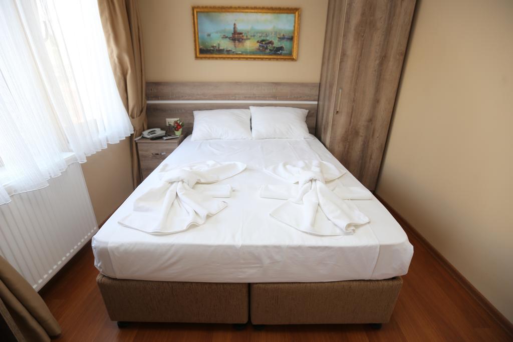 My Holiday Time Hotel Κωνσταντινούπολη Εξωτερικό φωτογραφία