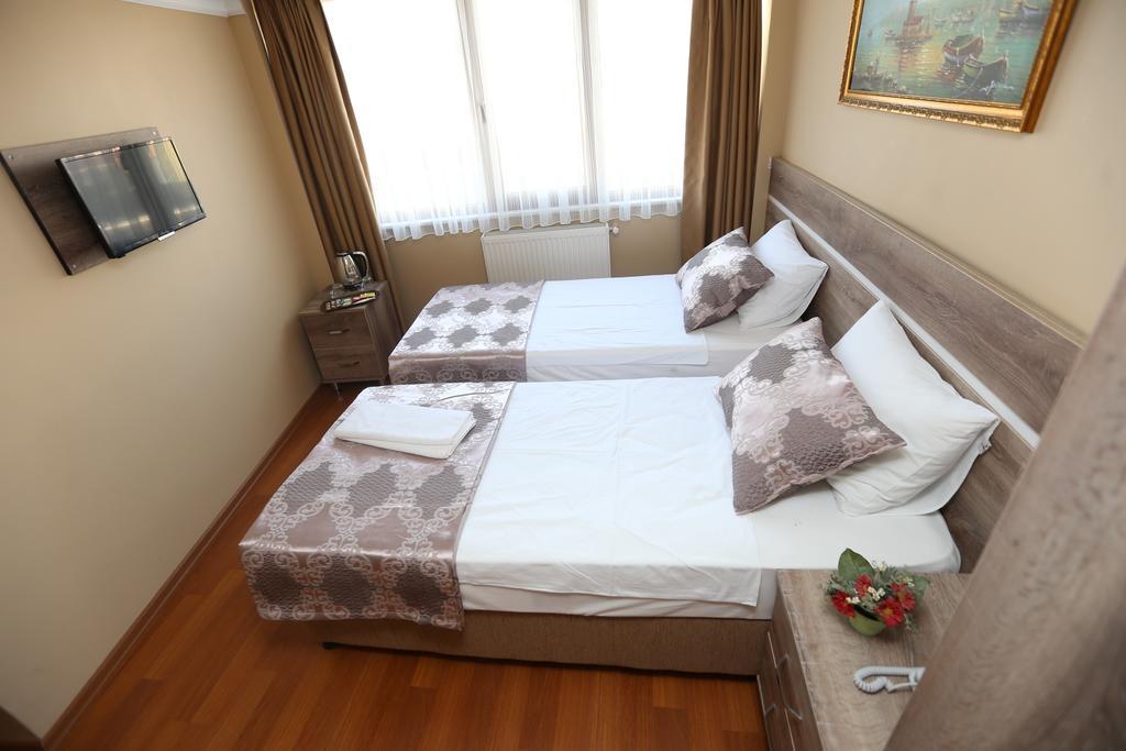 My Holiday Time Hotel Κωνσταντινούπολη Εξωτερικό φωτογραφία