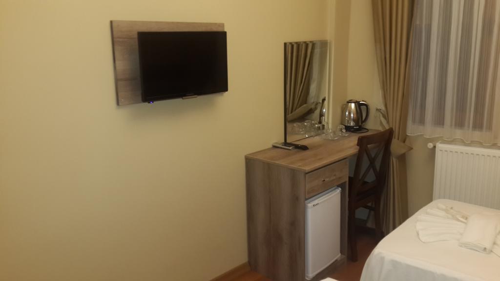 My Holiday Time Hotel Κωνσταντινούπολη Εξωτερικό φωτογραφία