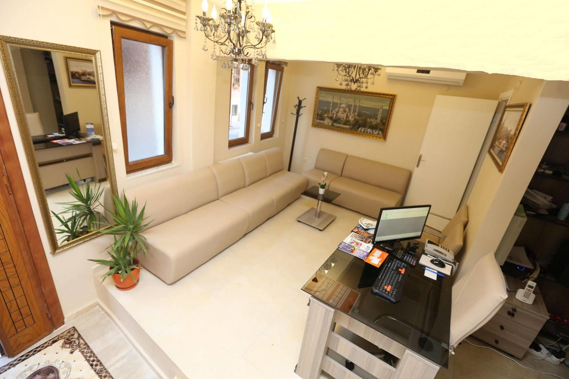 My Holiday Time Hotel Κωνσταντινούπολη Εξωτερικό φωτογραφία