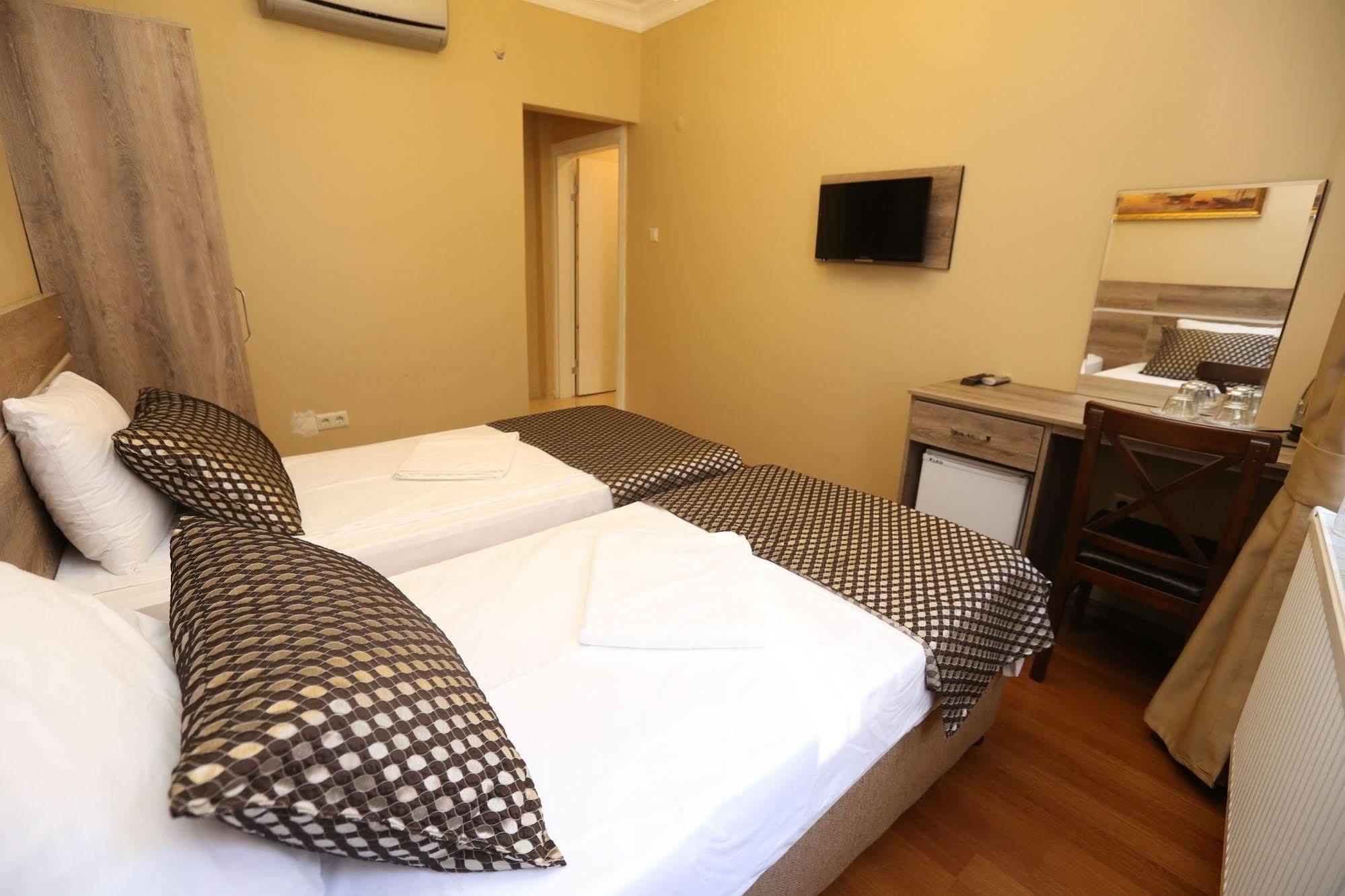 My Holiday Time Hotel Κωνσταντινούπολη Εξωτερικό φωτογραφία