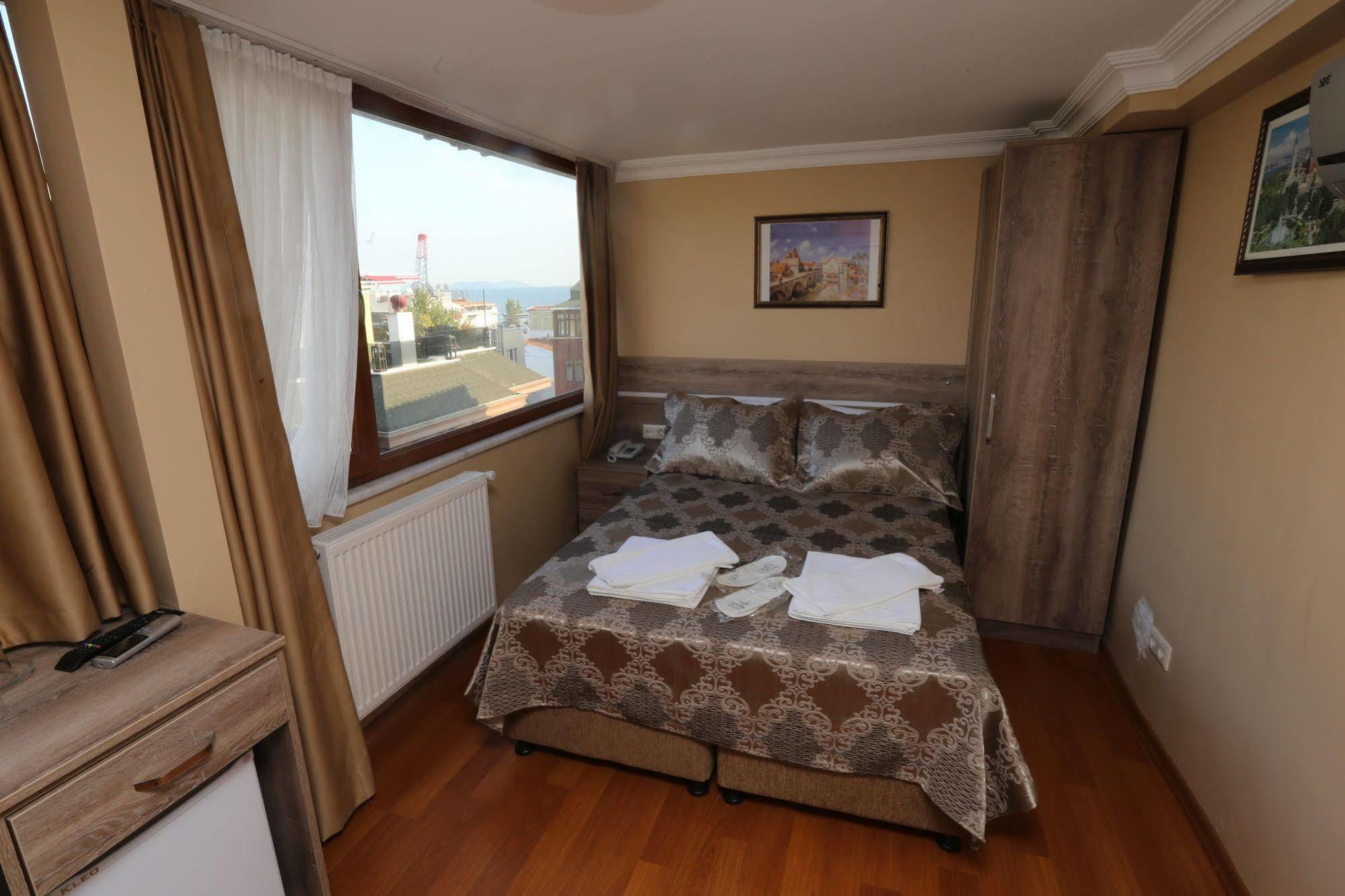 My Holiday Time Hotel Κωνσταντινούπολη Εξωτερικό φωτογραφία
