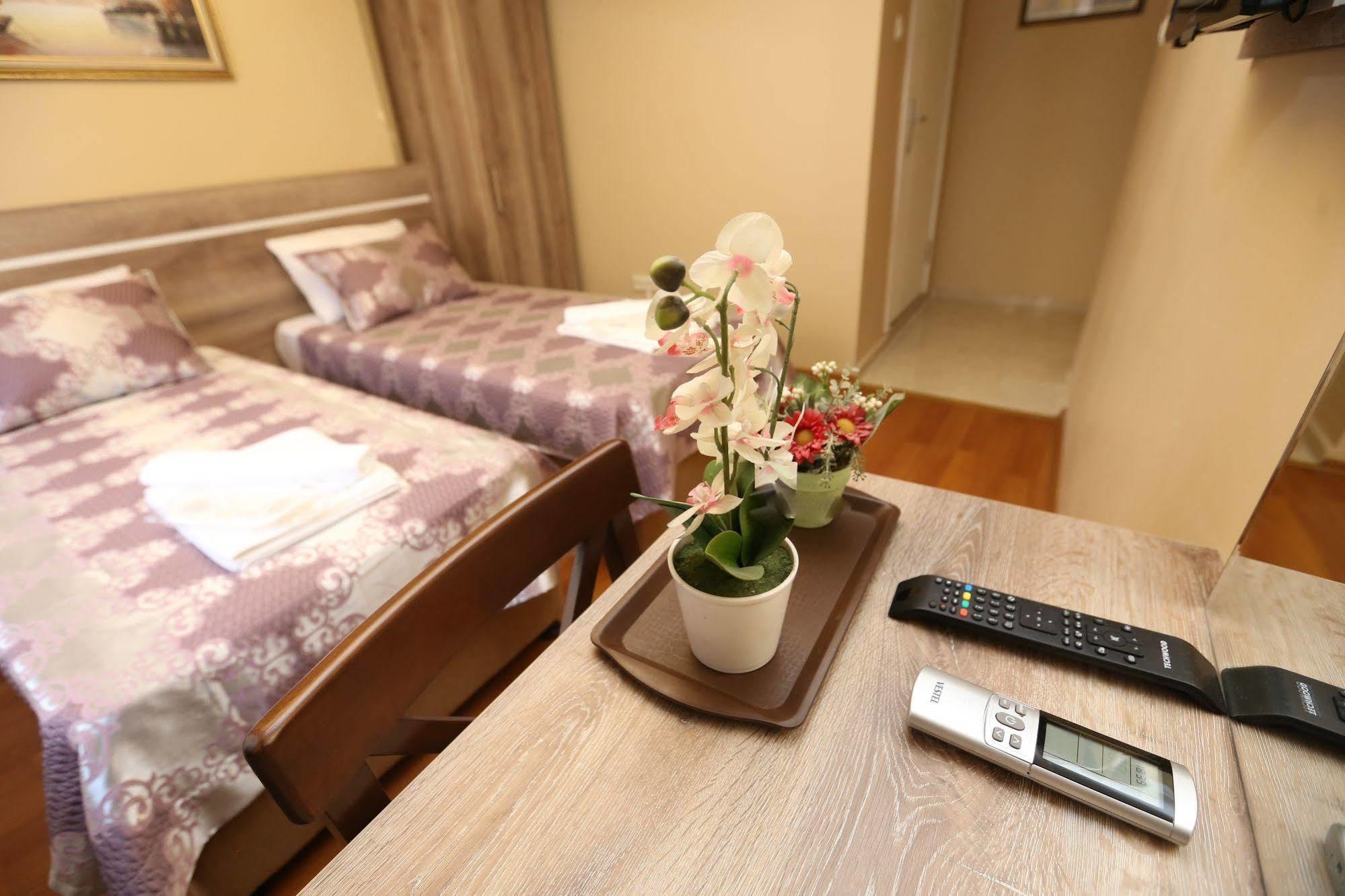 My Holiday Time Hotel Κωνσταντινούπολη Εξωτερικό φωτογραφία