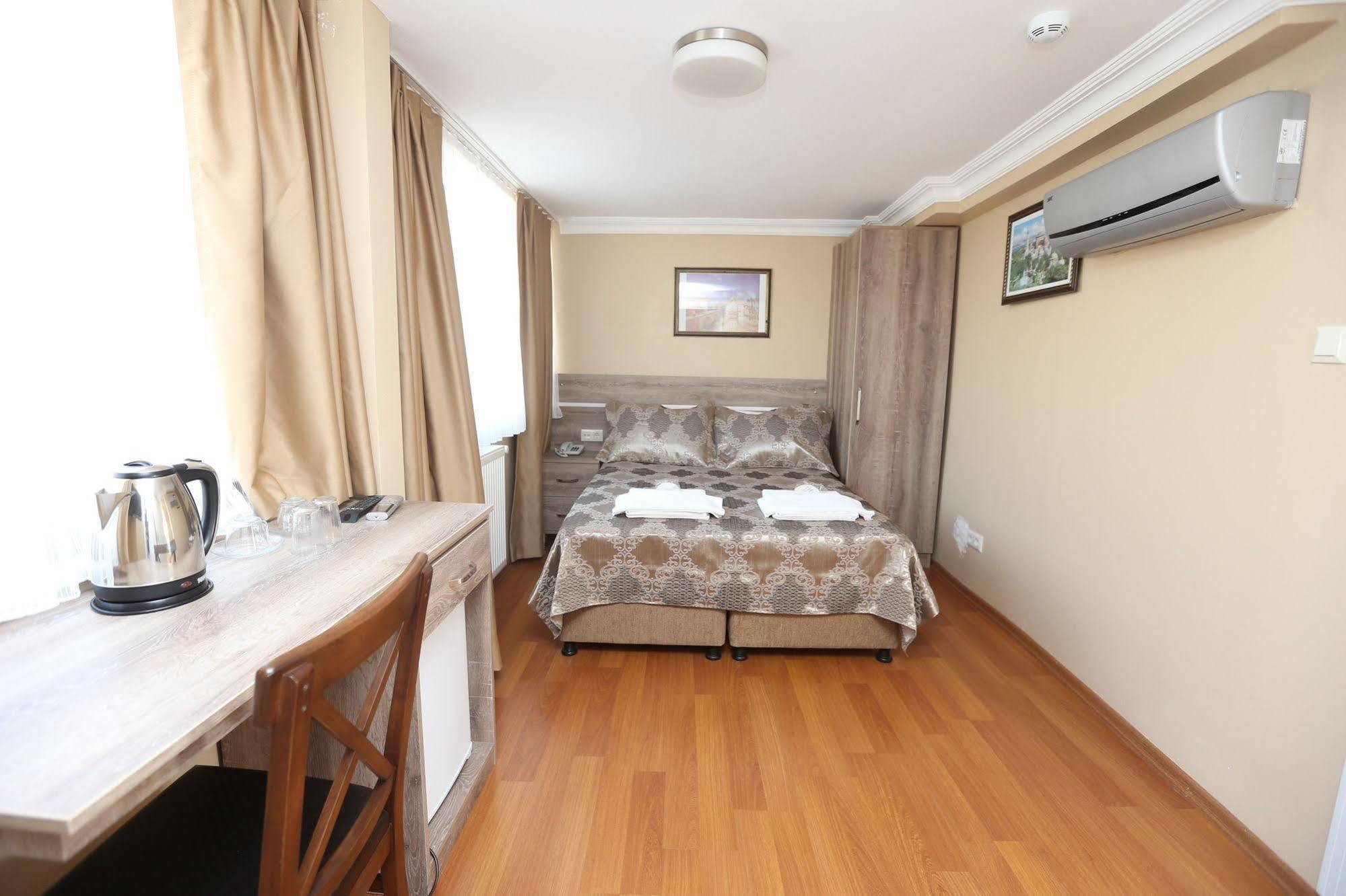 My Holiday Time Hotel Κωνσταντινούπολη Εξωτερικό φωτογραφία
