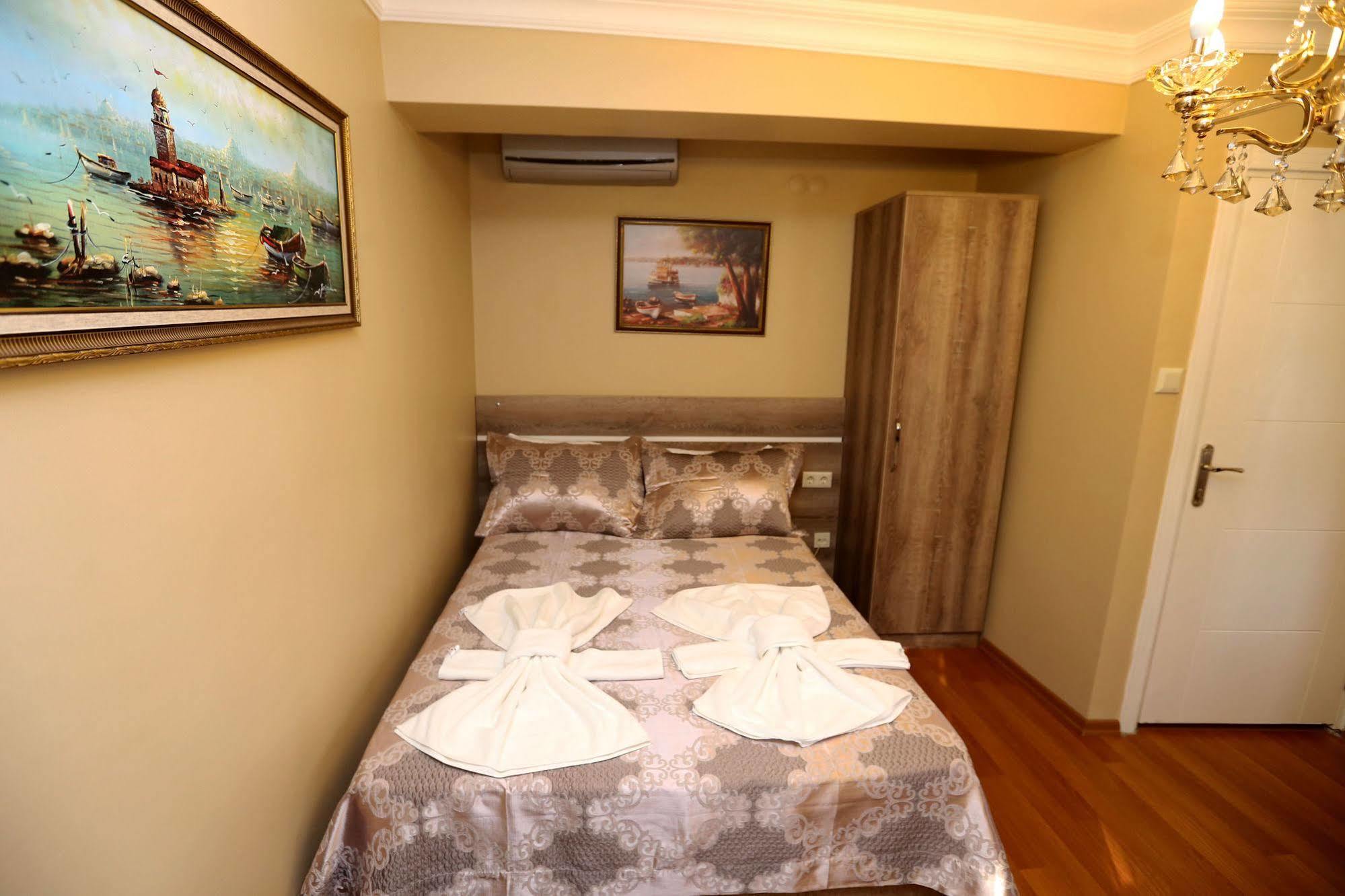 My Holiday Time Hotel Κωνσταντινούπολη Εξωτερικό φωτογραφία