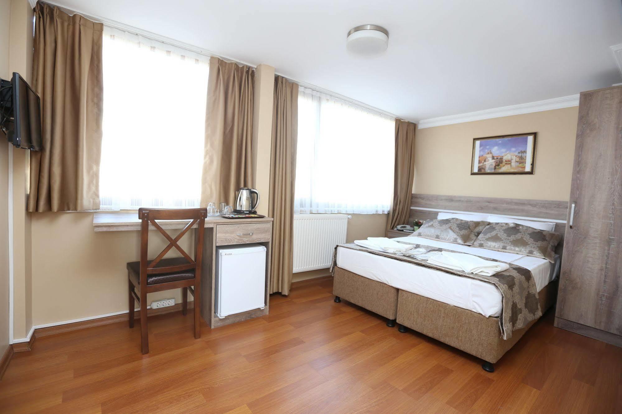 My Holiday Time Hotel Κωνσταντινούπολη Εξωτερικό φωτογραφία
