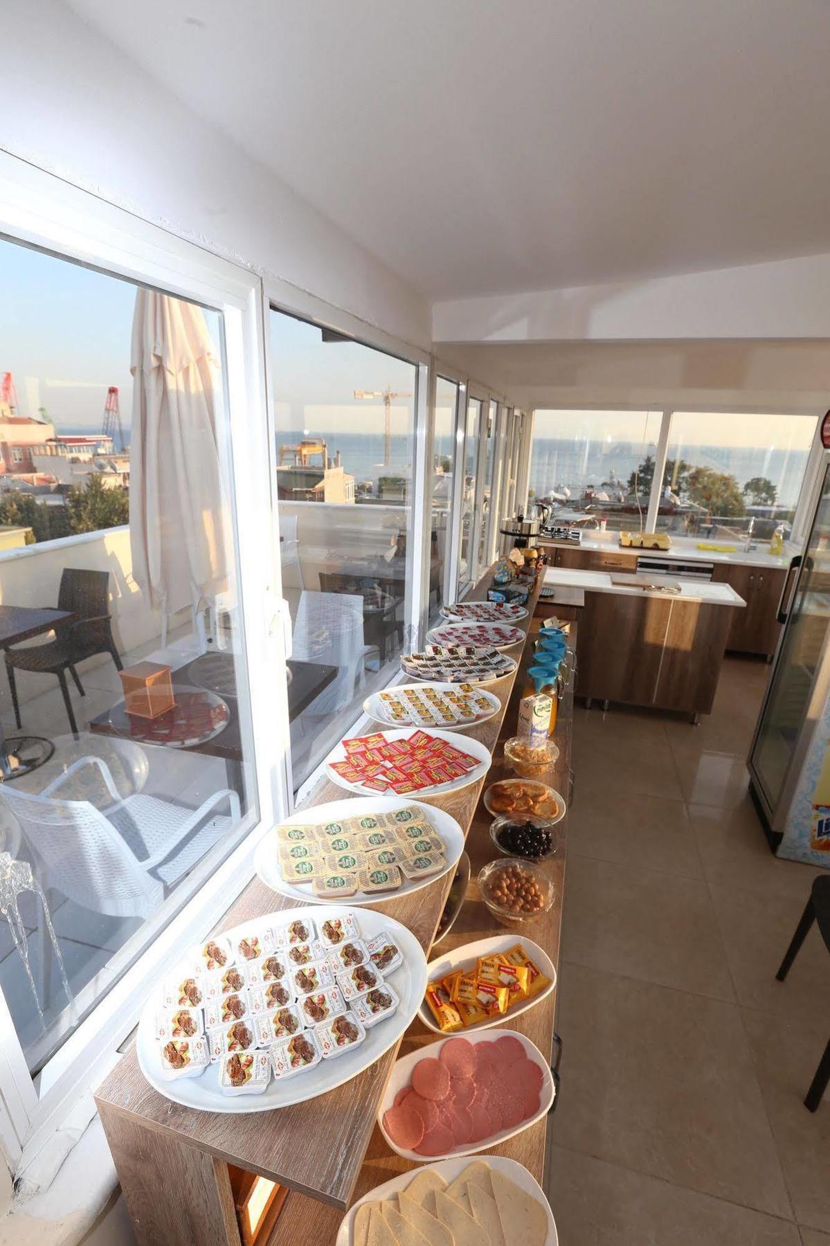 My Holiday Time Hotel Κωνσταντινούπολη Εξωτερικό φωτογραφία