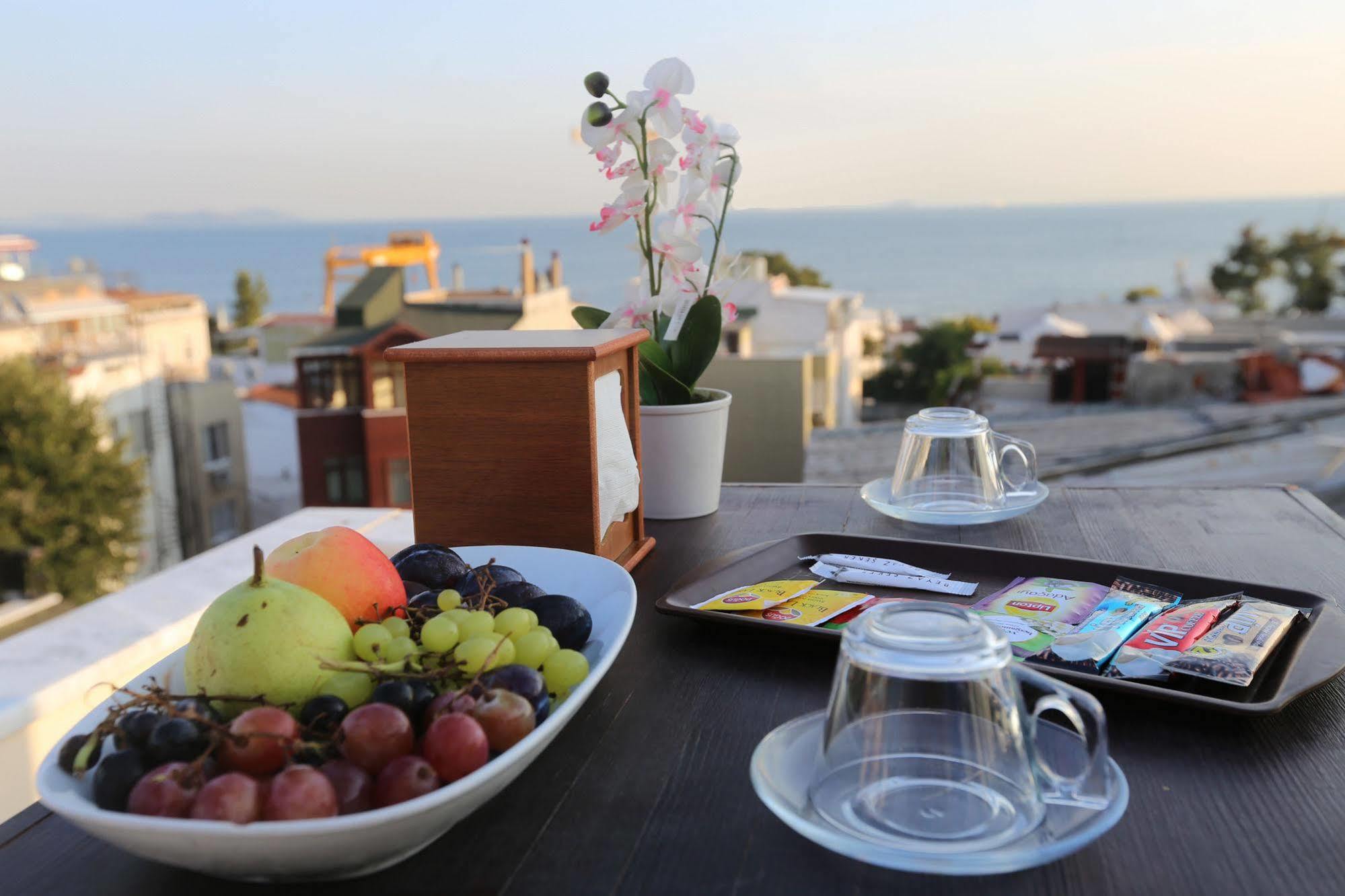 My Holiday Time Hotel Κωνσταντινούπολη Εξωτερικό φωτογραφία