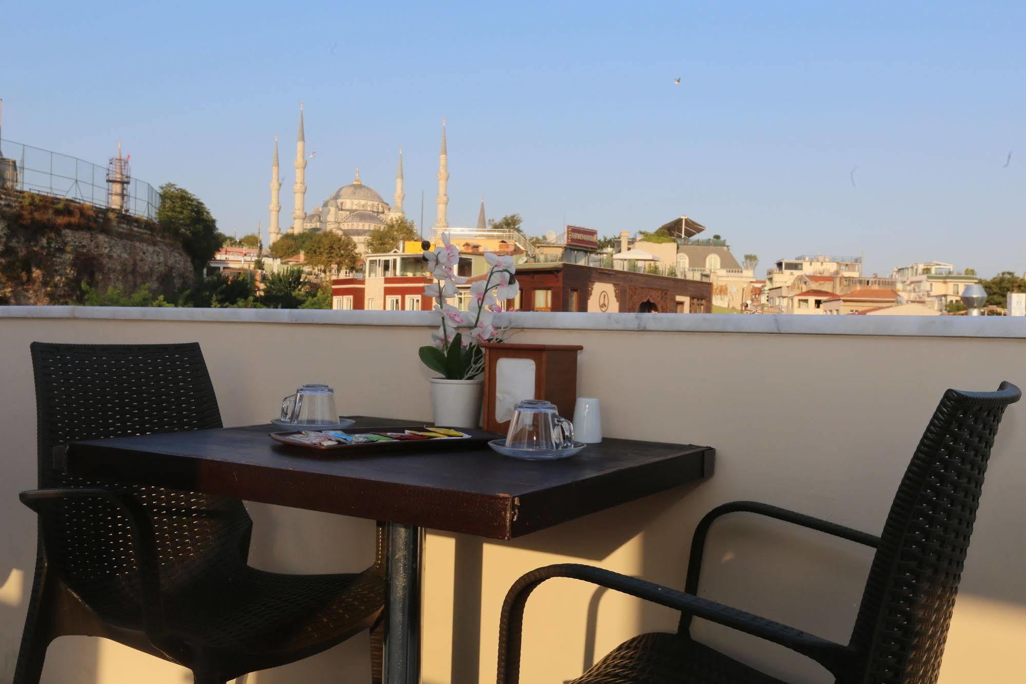 My Holiday Time Hotel Κωνσταντινούπολη Εξωτερικό φωτογραφία
