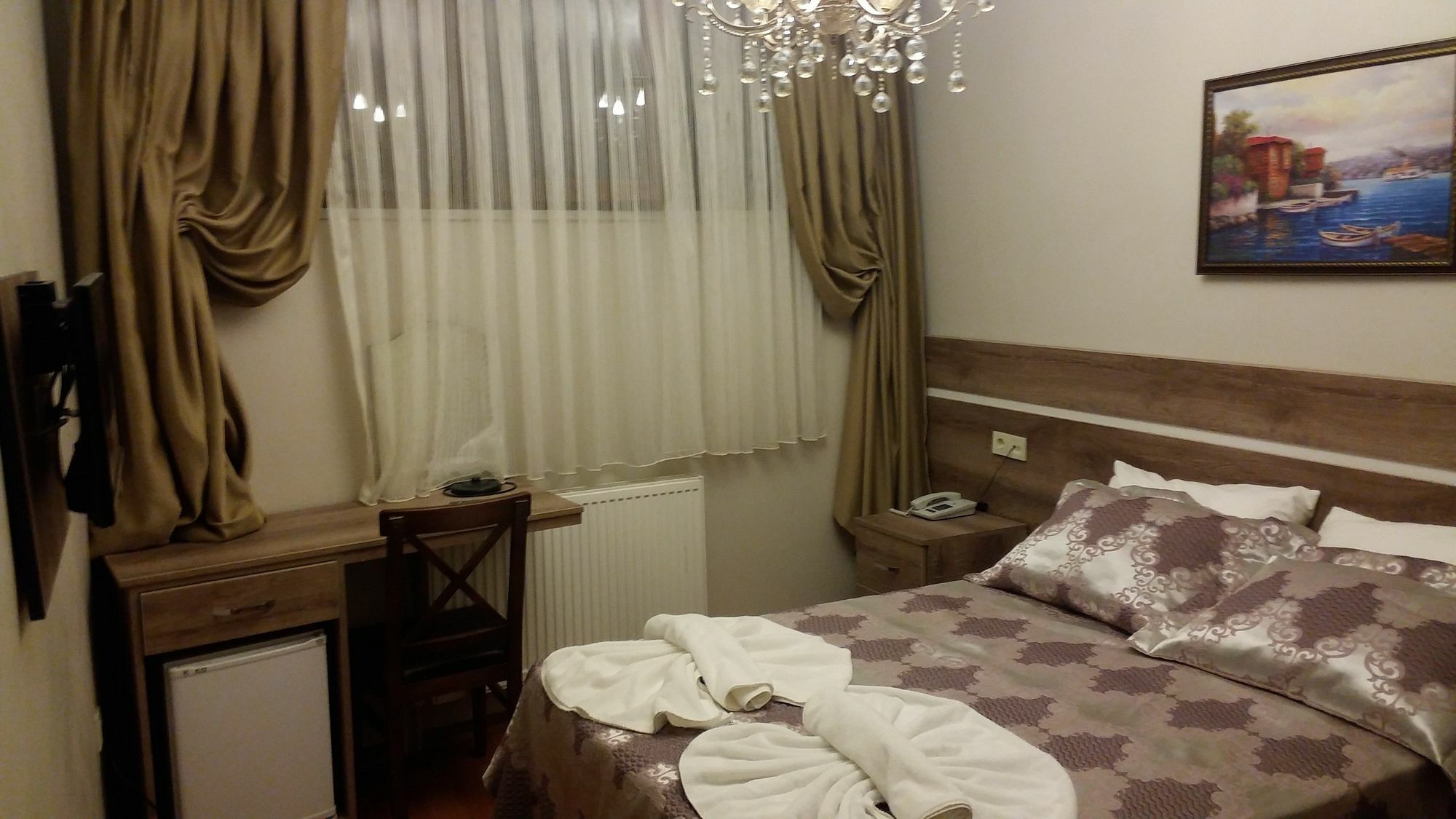 My Holiday Time Hotel Κωνσταντινούπολη Εξωτερικό φωτογραφία