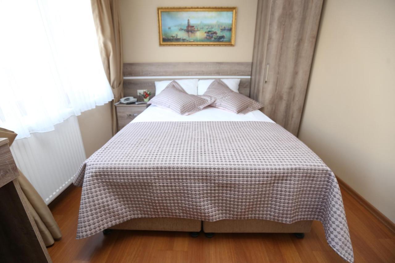 My Holiday Time Hotel Κωνσταντινούπολη Εξωτερικό φωτογραφία